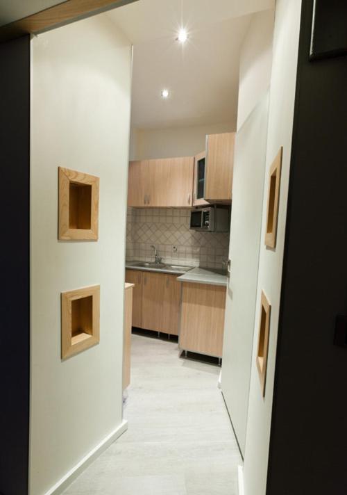 Central Apartments Belgrade Exterior photo