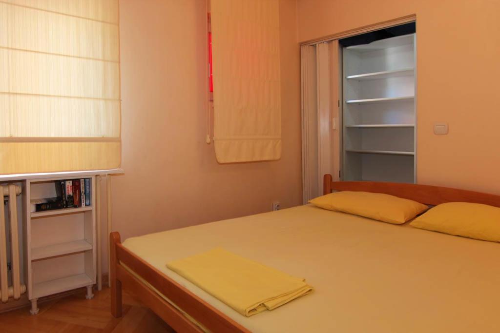 Central Apartments Belgrade Room photo