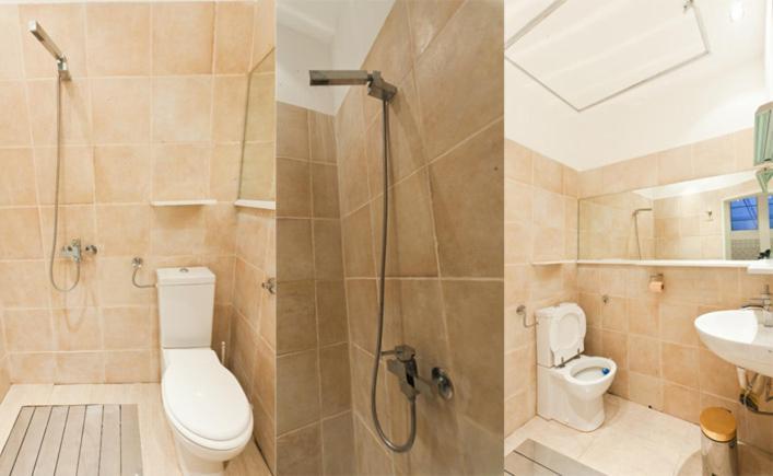 Central Apartments Belgrade Room photo