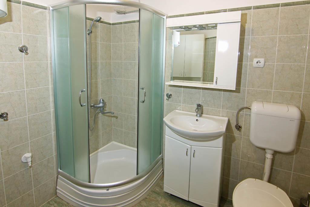 Central Apartments Belgrade Room photo