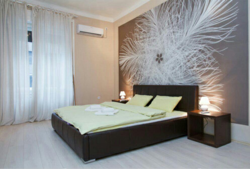 Central Apartments Belgrade Exterior photo