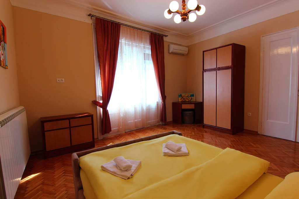Central Apartments Belgrade Exterior photo